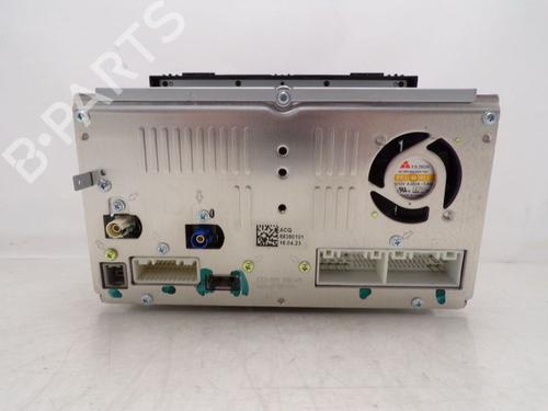 Display monitor HYUNDAI TUCSON (TL, TLE) 1.7 CRDi | BP30670017C48 