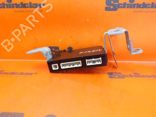 Used Electronic module SUZUKI SX4 S-Cross (JY) 1.6 (AKK 416) (120 hp) 24411500