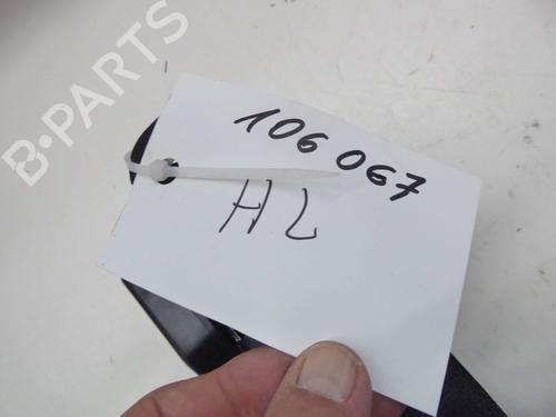 Rear left seatbelt BMW X6 (E71, E72) M 50 d | BP24387526I29 