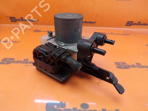 Used ABS pump MERCEDES-BENZ E-CLASS (W212) E 350 CDI (212.025) (231 hp) 32645207