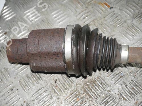 Right front driveshaft MINI MINI COUNTRYMAN (R60) Cooper D ALL4 | BP33743746M39 - Image 5