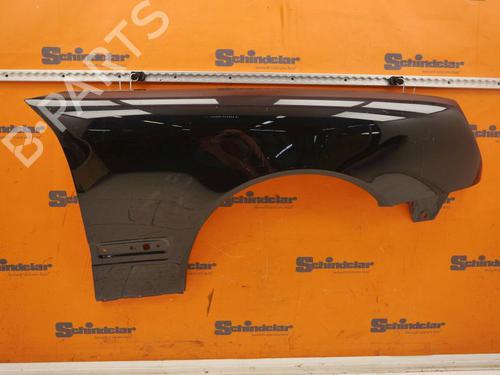 Forskærm Højre MERCEDES-BENZ E-CLASS (W210) E 200 CDI (210.007) (102 hp) 32835980