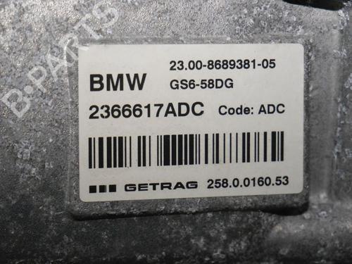 Gearbox BMW 1 (F40) 118 i | BP32840229M3  - Image 8