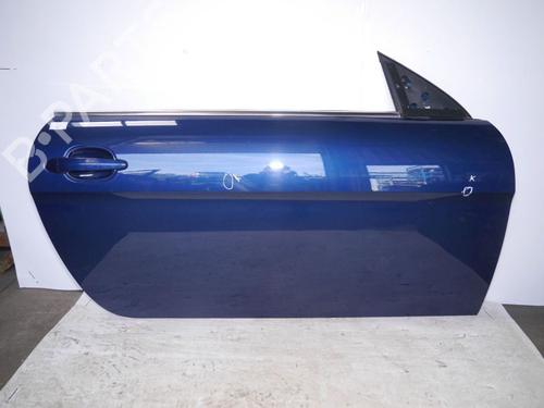 Dør højre fortil BMW 6 Convertible (E64) 630 i (258 hp) 32822769