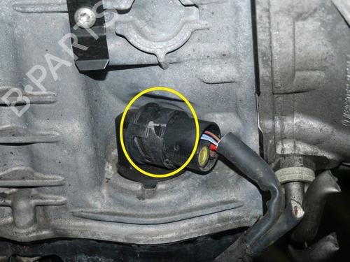 Gearbox MERCEDES-BENZ E-CLASS T-Model (S212) E 250 CDI / BlueTEC (212.203, 212.204) | BP32832984M3  - Image 6