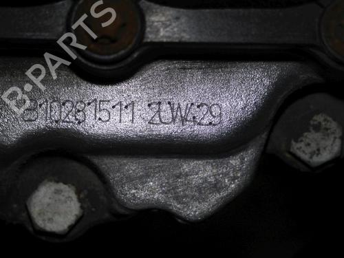 Gearbox OPEL CORSA D (S07) 1.2 (L08, L68) | BP37082890M3 - Image 7