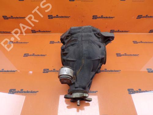 Rear differential MERCEDES-BENZ E-CLASS T-Model (S212) E 300 Hybrid / BlueTEC Hybrid (212.298) | BP28363567M24 