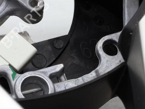 Steering wheel SUZUKI IGNIS III (MF, FF) 1.2 AllGrip (ATK412) | BP34615747C49 - Image 7