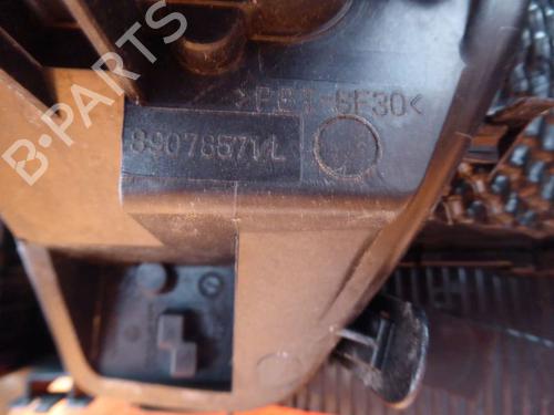 Left taillight VW GOLF VI (5K1) 1.4 TSI | BP26535704C34 