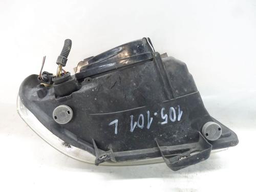 Left headlight SEAT IBIZA II (6K1) 1.4 16V | BP24386024C28 