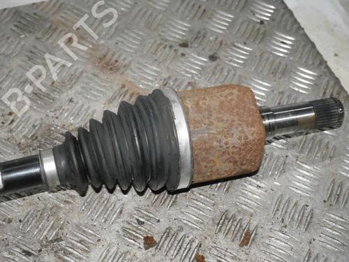 Left front driveshaft OPEL SIGNUM Hatchback (Z03) 2.8 V6 Turbo (F48) | BP35997380M38 - Image 5