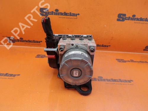 ABS pump VW GOLF ALLTRACK VII Variant (BA5, BV5) 1.8 TSI 4motion | BP33149184M43 - Image 3
