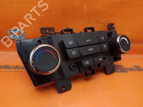 Climate control CHEVROLET ORLANDO (J309) 2.0 D | BP24413967I5