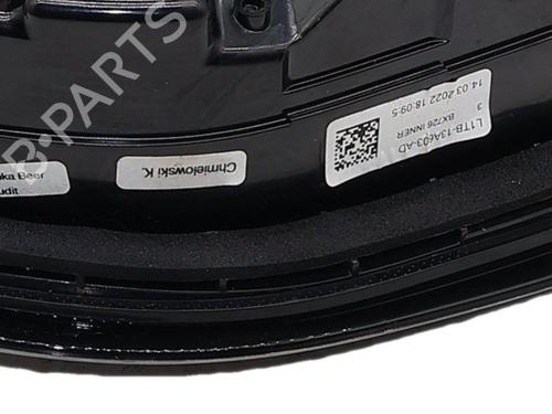 Left tailgate light FORD PUMA (J2K, CF7) 1.0 EcoBoost mHEV | BP40024592C79  - Image 6