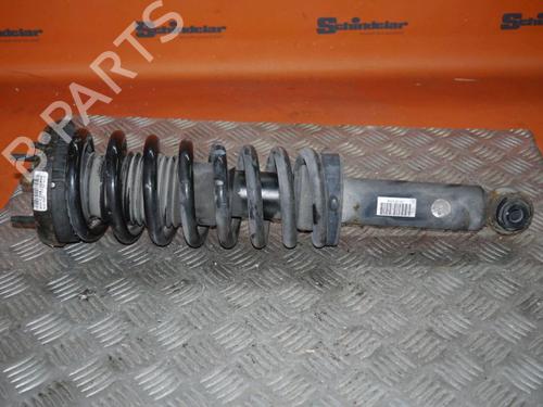 Used Right rear shock absorber JAGUAR XF I (X250) 3.0 (238 hp) 24415426