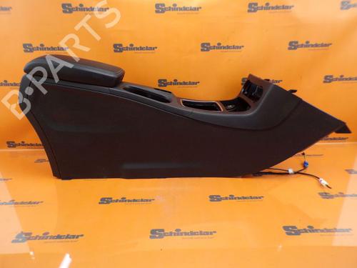 Used Middle console MERCEDES-BENZ B-CLASS Sports Tourer (W246, W242) B 180 CDI (246.200) (109 hp) 33148821