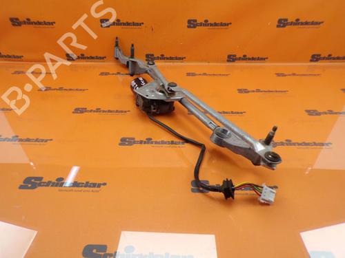 Front wiper motor MERCEDES-BENZ C-CLASS T-Model (S203) C 220 CDI (203.208) | BP24392217M29 