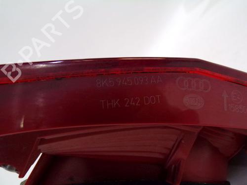 Left tailgate light AUDI A4 B8 (8K2) 2.0 TDI quattro | BP33145497C79  - Image 5