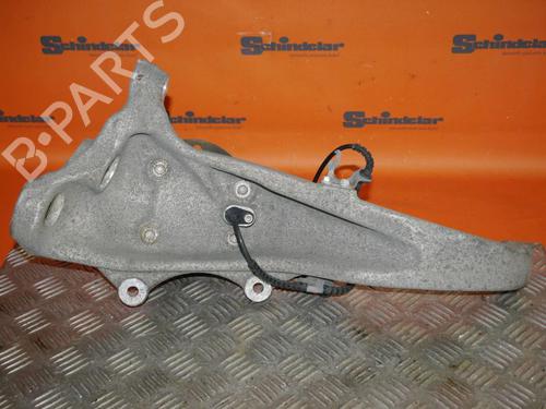 Right front steering knuckle BMW 5 Touring (F11) 535 d | BP24393189M26 