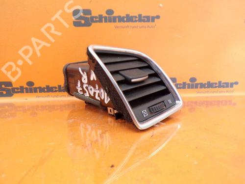 Air vent MAZDA 6 Estate (GJ, GL) 2.2 D (GJ2FW, GJ692) | BP24389405I21