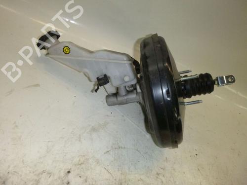 Bremseservo KIA SORENTO II (XM) 2.2 CRDi 4WD (197 hp) 33141852