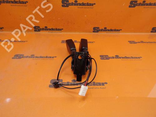 Sikkerhedssele-spænde CITROËN C4 CACTUS 1.6 BlueHDi 100 | BP30669735I32