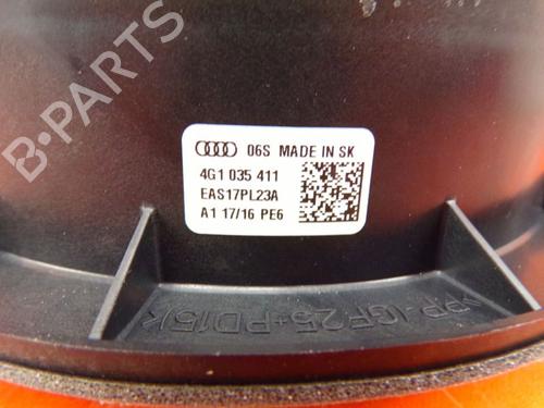 Speaker AUDI A6 C7 (4G2, 4GC) 2.0 TDI | BP33148165E2  - Image 5