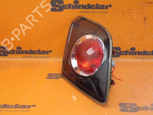 Left tailgate light MAZDA 3 (BK) 1.6 (BK14) | BP33150023C79 - Image 3