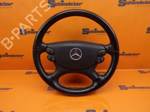 Rat MERCEDES-BENZ CLK Convertible (A209) CLK 320 (209.465) (218 hp) 32830774