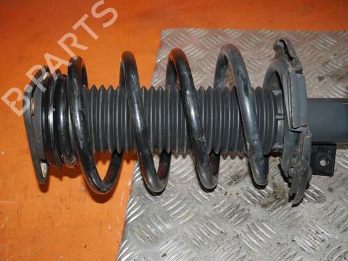 Right front shock absorber FORD TRANSIT CONNECT V408 Box Body/MPV 1.5 EcoBlue | BP32649767M17