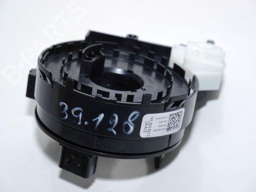 Squib airbag VW GOLF V (1K1) 1.4 16V | BP29873202C102