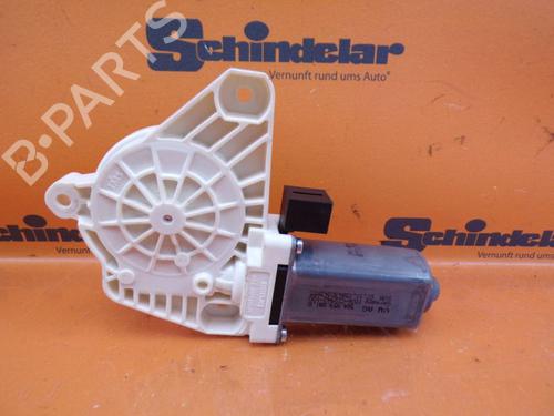 Used Left front window motor VW PASSAT B8 Variant (3G5, CB5) 2.0 TDI (150 hp) 24389563