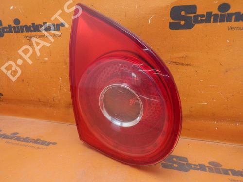 Left tailgate light VW GOLF V (1K1) 1.4 16V | BP26665343C79 