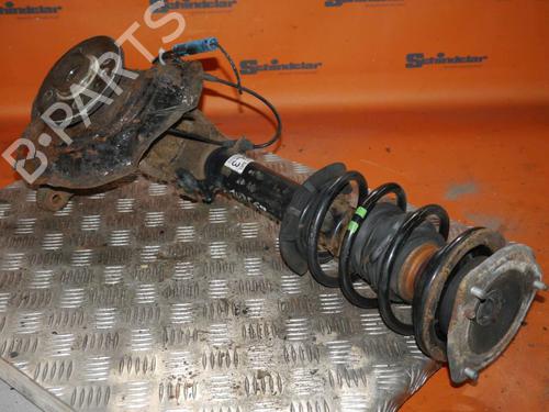 Left front shock absorber MINI MINI (R56) Cooper | BP27188336M16 