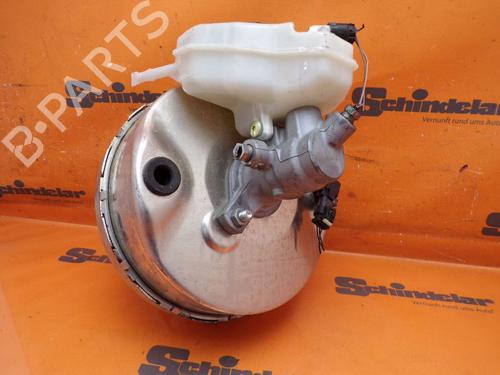 Servo brake MERCEDES-BENZ C-CLASS (W205) C 300 (205.048) | BP28072644M42 