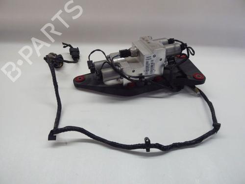 Elektronische module BMW X6 (E71, E72) M 50 d (381 hp) 33144147