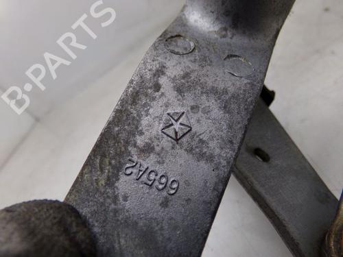 Front wiper motor JEEP CHEROKEE (KL) 2.2 CRD 4x4 | BP33155474M29  - Image 8