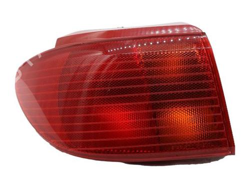 Left taillight MAZDA 2 (DY) 1.2 (DY3W) | BP35813547C34 - Image 6
