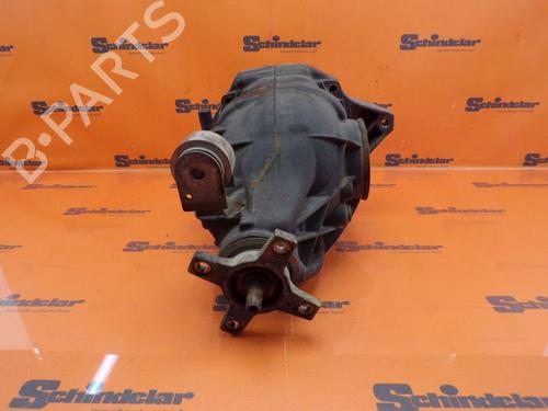 Used Rear differential MERCEDES-BENZ E-CLASS T-Model (S212) E 300 Hybrid / BlueTEC Hybrid (212.298) (204 hp) 28363567