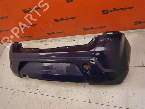 Rear bumper DACIA SANDERO 1.4 (BS0C, BS0A, BS0G, BS1F, BS0E) | BP24414751C8 