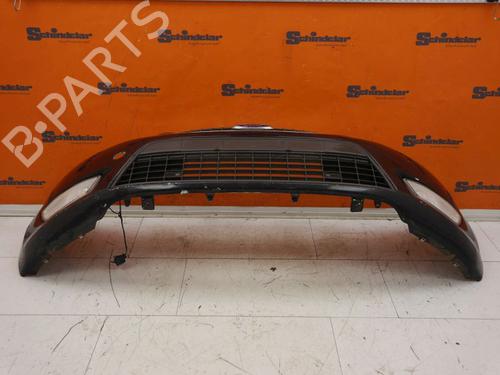 Front bumper FORD MONDEO IV Turnier (BA7) 2.0 TDCi | BP25249359C7 
