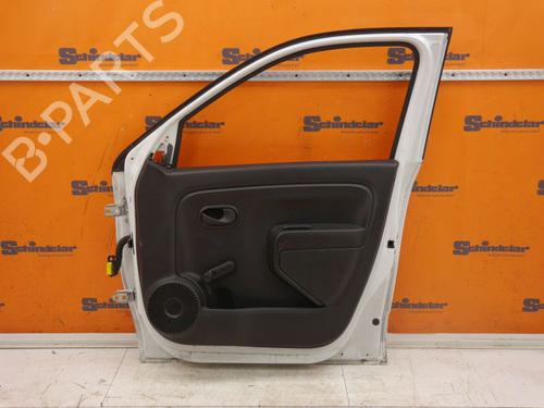 Right front door RENAULT TWINGO III (BCM_, BCA_) 1.0 SCe 70 | BP24414310C3 