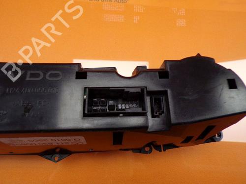 Climate control MERCEDES-BENZ E-CLASS (W211) E 220 CDI | BP33145909I5 - Image 2