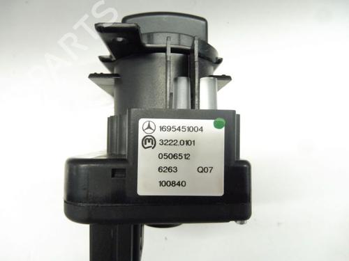 Headlight switch MERCEDES-BENZ B-CLASS Sports Tourer (W245) B 170 (245.232) | BP24385782I24 