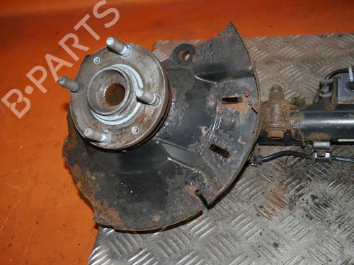 Left front shock absorber KIA RIO III (UB) 1.2 CVVT | BP32649723M16