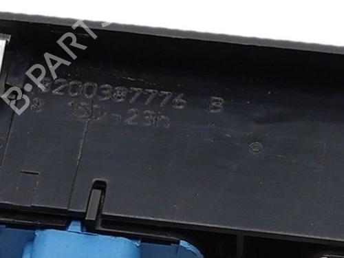 Switch RENAULT MODUS / GRAND MODUS (F/JP0_) 1.2 (JP0C, JP0K, FP0C, FP0K, FP0P, JP0P, JP0T) | BP37274546I30  - Image 6
