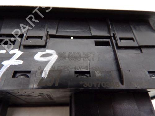 Switch CITROËN C5 III Break (RW_) 1.6 HDi 110 | BP32012910I30 