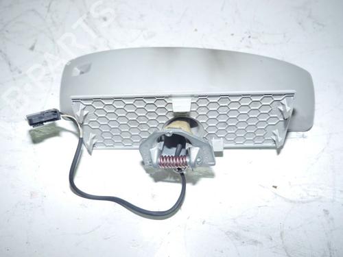 Rear mirror SEAT ALTEA (5P1) 2.0 TDI | BP24381169I6 