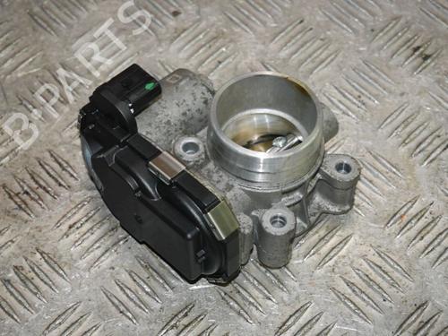 Throttle body OPEL ASTRA K Sports Tourer (B16) 1.4 Turbo (35) | BP24881044M82 