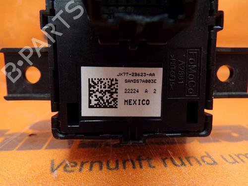 Switch FORD FOCUS IV (HN) 1.0 EcoBoost mHEV | BP32837197I30  - Image 5